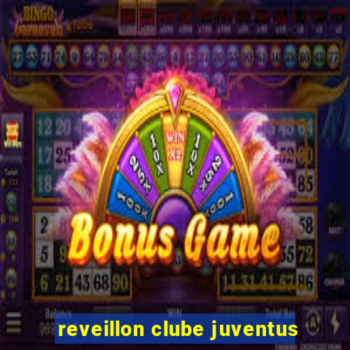 reveillon clube juventus